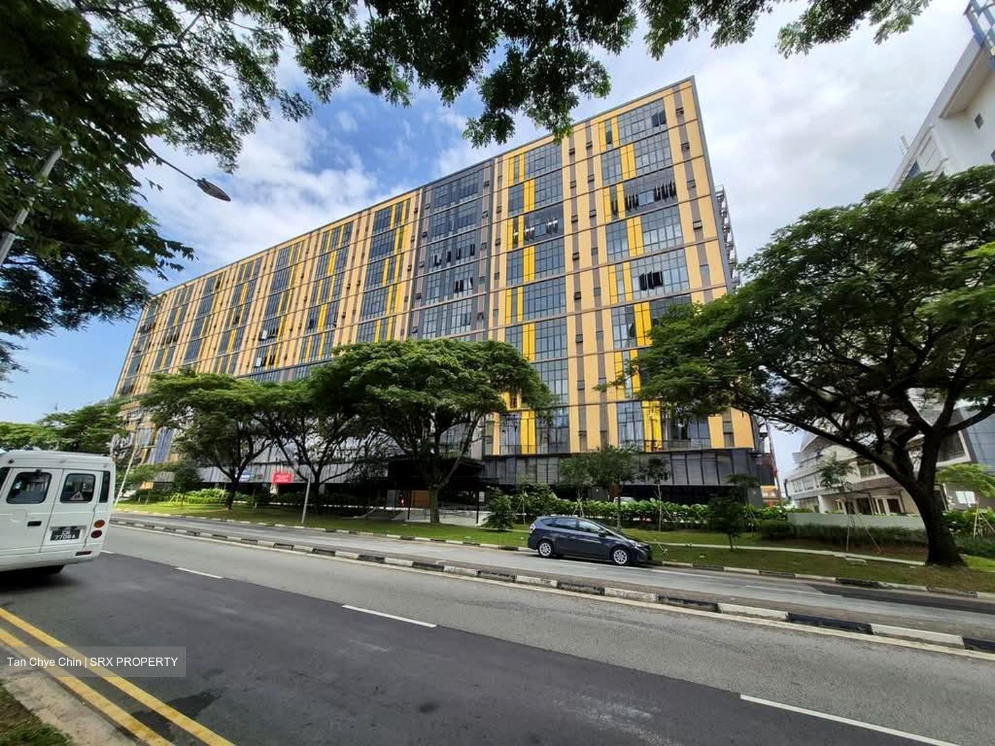 Stellar@tampines (D18), Factory #579081711